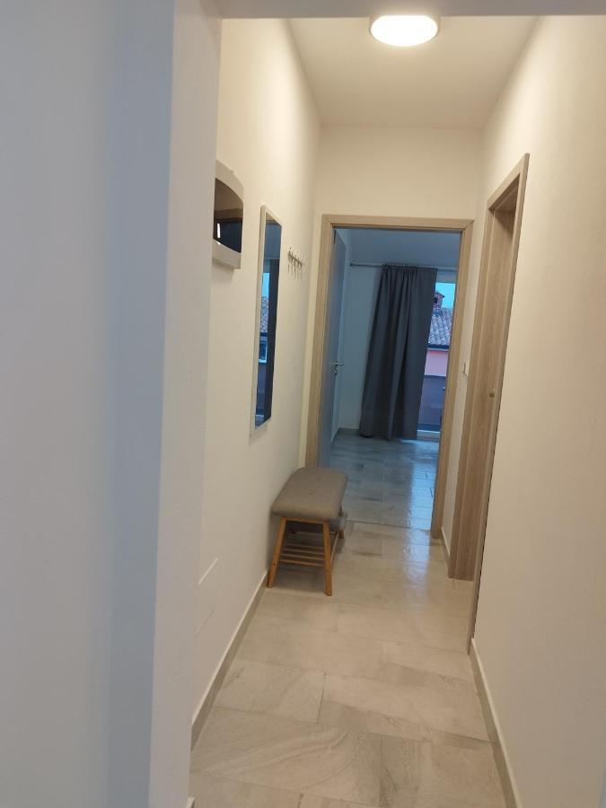 Tonis Apartment Буйе Екстериор снимка